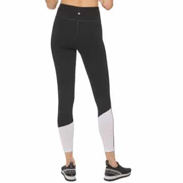 Alternative view of Leggings Blw Dkny para Dama Negro