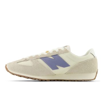 Alternative view of Tenis Deportivos New Balance Original U471 Beige Para Hombre