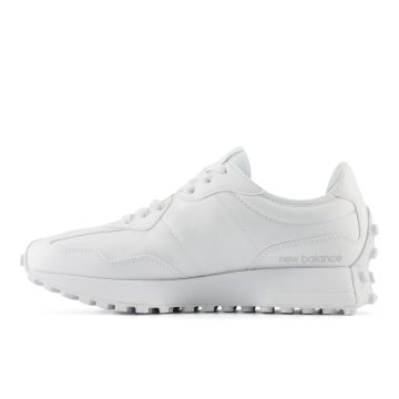 Tenis Deportivos New Balance Originales 327 Blanco Mujer