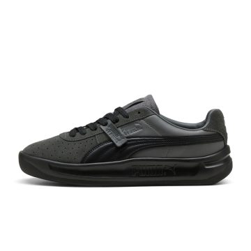 Alternative view of Tenis Deportivo Puma Original GvSpecial Mix Gris Para Hombre