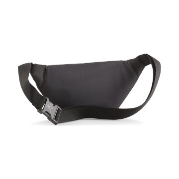 Alternative view of Canguro Puma Phase Waist Bag Original Negro Para Hombre