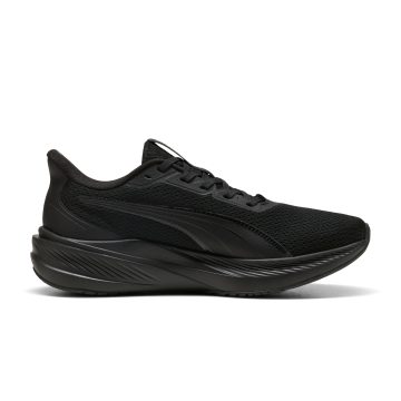 Tenis Deportivos Puma Original Dasher Lite Negro Para Hombre