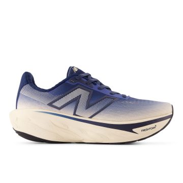 Tenis Deportivos New Balance 1080 Original Blanco/Azul Mujer