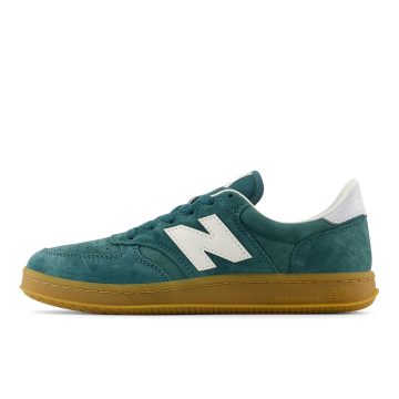 Alternative view of Tenis Deportivos New Balance Original CT 500 Verde Unisex