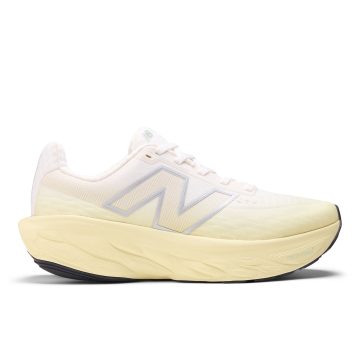 Tenis Deportivos New Balance 1080 Original Amarillo Mujer