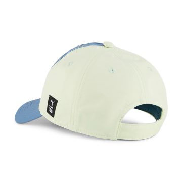 Alternative view of Gorra Deportiva Puma Original Puma X Trolls Azul Para Niños