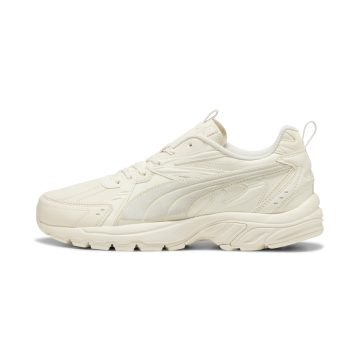 Alternative view of Tenis Deportivos Puma Original Milenio Tech Beige Para Mujer
