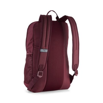 Alternative view of Morral (Backpack) Puma Original S Backpack Rojo Para Hombre