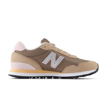 Tenis Deportivos New Balance Originales 515 Café Para Mujer