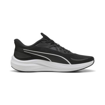 Tenis Deportivos Puma Original Skyrocket Lt2 Plateado Unisex
