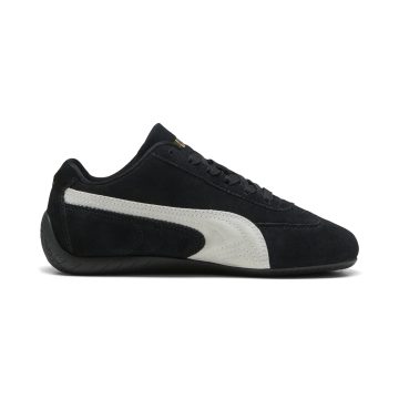 Tenis Deportivos Puma Original Speedcat Jr Negro Para Niños