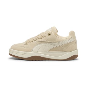 Alternative view of Tenis Deportivos Puma Original Park Luna Sd Beige Para Mujer