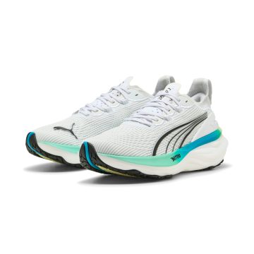 Alternative view of Tenis Deportivo Puma Original Foreverrun Nitro 2 Negro Mujer