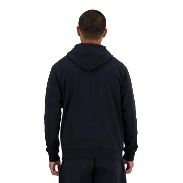 Alternative view of Buso Deportivo New Balance Original Essent Logo Negro Hombre