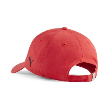 Alternative view of Gorra Deportiva Puma Original Acm Ess Cap Rojo Para Hombre
