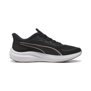 Tenis Deportivos Puma Original Skyrocket Lite 2 Negro Mujer
