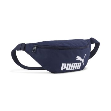 Canguro Puma Original Puma Phase Waist Bag Azul Para Hombre