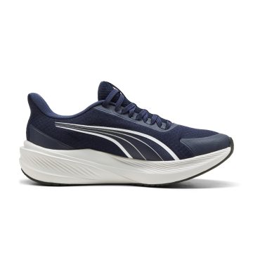 Tenis Deportivos Puma Originals Dasher Lite Azul Para Hombre