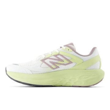 Alternative view of Tenis Deportivos New Balance Original Trainer Blanco Unisex
