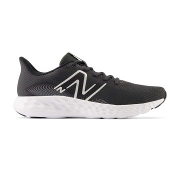 Tenis Deportivos New Balance Originales 411 Negro Para Mujer