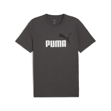 Camisa Deportiva Puma Original Ess 2 Color No. 1 Gris Hombre