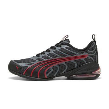 Alternative view of Tenis Deportivos Puma Originales Sneakers Voltra Gris Hombre