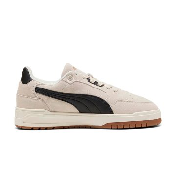 Tenis Deportivo Puma Original Shuffle DowntownSd Gris Hombre