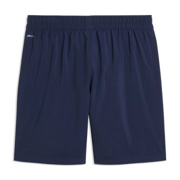 Alternative view of Pantaloneta Deportiva Puma Original Train AllDay Azul Hombre
