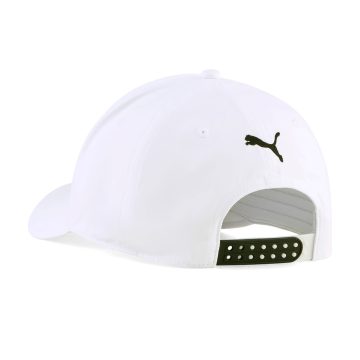 Alternative view of Gorra Deportiva Puma Original Bmw Mms Bb Blanco Para Hombres