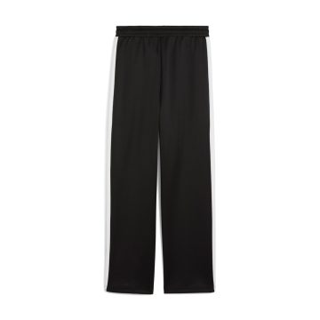 Alternative view of Pantalones Deportivos Puma Original T7 Always On Negro Mujer