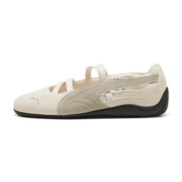 Alternative view of Tenis Deportivos Puma Originals Speedcat Ballet Blanco Mujer