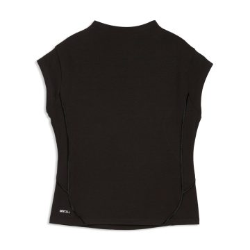 Alternative view of Camisa Deportiva Puma Originales Tech Sense Negro Para Mujer