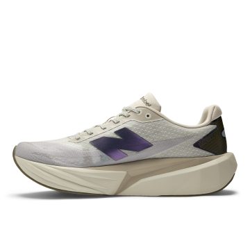 Alternative view of Tenis Deportivos New Balance Original Rebel Lila Para Hombre