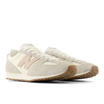 Tenis Deportivos New Balance Original 471 Blanco Unisex