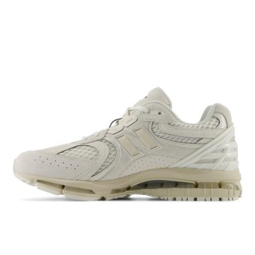 Alternative view of Tenis Deportivos New Balance Original 1954R Blanco Unisex