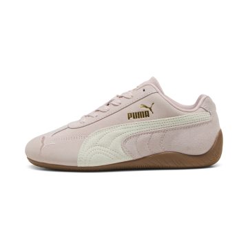 Alternative view of Tenis Deportivos Puma Original Speedcat Jr Lila Para Niños