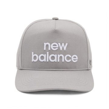 Gorra Deportiva New Balance 47Hitch GreatestHits Gris Unisex