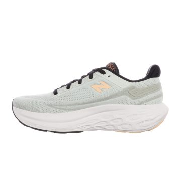 Alternative view of Tenis Deportivos New Balance Fresh Foam 1080 Blanco Mujer