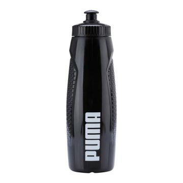 Botellas Puma Originales Tr Bottle Core Color Negro