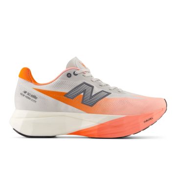 Tenis Deportivo New Balance Original Elite Blanco Mujer