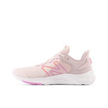 Alternative view of Tenis Deportivos New Balance Original Roav Rosa Para Niños