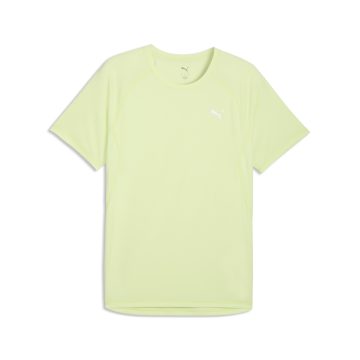 Camisa Deportiva Puma Original Run VelocityPoly Verde Hombre