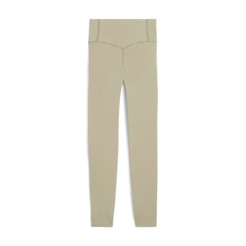 Alternative view of Pantalon Legging Puma Original Shapelux Tight7/8 Verde Mujer