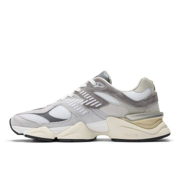 Alternative view of Tenis Deportivos New Balance Original 9060 Gris Hombre