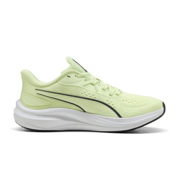 Tenis Deportivos Puma Original Sky-rocket Lite 2 Verde Mujer