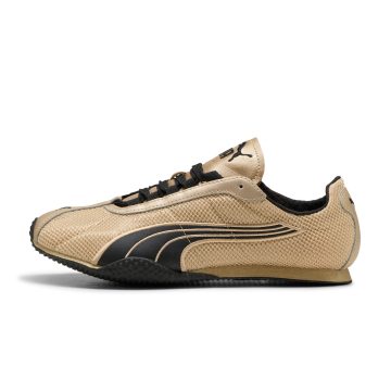 Alternative view of Tenis Deportivos Puma Original H-Street Chrome Dorado Mujer