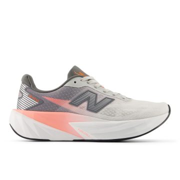 Tenis Deportivo New Balance Original Rebel Blanco Para Mujer