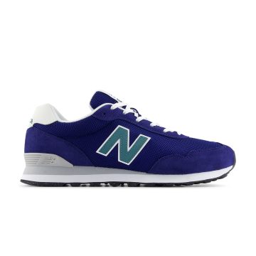 Tenis Deportivos New Balance Originales 515 Azul Para Hombre