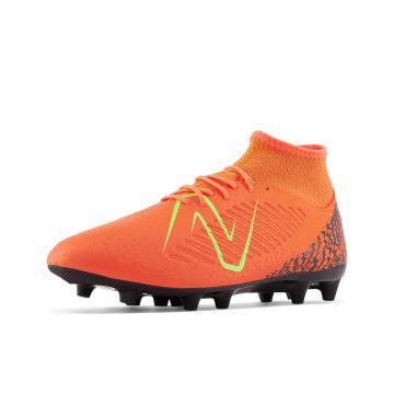 Alternative view of Guayos Deportivos New Balance Original Tekela Naranja Hombre