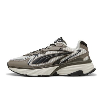 Alternative view of Tenis Deportivos Puma Original Fade Nitro Ls Café Hombre